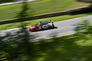 #53 BMW M4 GT4 (G82) EVO of Tyler Stone and Matt Million, Auto Technic Racing, GT4 America, Pro-Am, SRO America, Road America, Elkhart Lake, WI, Aug 15 - 17, 2025
 | Fred Hardy Jr. | www.FredHardyPhoto.com ©2025 
