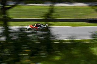 #52 BMW M4 GT4 (G82) EVO of Zac Anderson and Colin Garrett, Auto Technic Racing, GT4 America, Silver, SRO America, Road America, Elkhart Lake, WI, Aug 15 - 17, 2025
 | Fred Hardy Jr. | www.FredHardyPhoto.com ©2025 