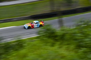 #37 Mercedes-AMG GT4 of Edward Killeen and Marc Miller, Dome Motorsport, GT4 America, Pro-Am, SRO America, Road America, Elkhart Lake, WI, Aug 15 - 17, 2025
 | Fred Hardy Jr. | www.FredHardyPhoto.com &copy;2025 