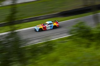 #37 Mercedes-AMG GT4 of Edward Killeen and Marc Miller, Dome Motorsport, GT4 America, Pro-Am, SRO America, Road America, Elkhart Lake, WI, Aug 15 - 17, 2025
 | Fred Hardy Jr. | www.FredHardyPhoto.com &copy;2025 