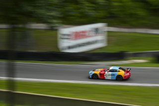 #37 Mercedes-AMG GT4 of Edward Killeen and Marc Miller, Dome Motorsport, GT4 America, Pro-Am, SRO America, Road America, Elkhart Lake, WI, Aug 15 - 17, 2025
 | Fred Hardy Jr. | www.FredHardyPhoto.com &copy;2025 