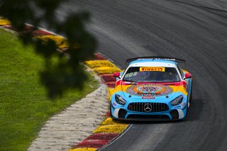 #37 Mercedes-AMG GT4 of Edward Killeen and Marc Miller, Dome Motorsport, GT4 America, Pro-Am, SRO America, Road America, Elkhart Lake, WI, Aug 15 - 17, 2025
 | Fred Hardy Jr. | www.FredHardyPhoto.com &copy;2025 