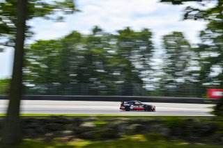 #36 BMW M4 GT4 (G82) EVO of James Clay and Charlie Postins, BimmerWorld Racing, GT4 America, Am, SRO America, Road America, Elkhart Lake, WI, Aug 15 - 17, 2025
 | Fred Hardy Jr. | www.FredHardyPhoto.com ©2025 