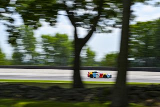 #37 Mercedes-AMG GT4 of Edward Killeen and Marc Miller, Dome Motorsport, GT4 America, Pro-Am, SRO America, Road America, Elkhart Lake, WI, Aug 15 - 17, 2025
 | Fred Hardy Jr. | www.FredHardyPhoto.com &copy;2025 