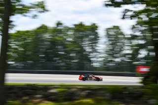 #606 BMW M4 GT4 (G82) EVO of Allen Patten and Laura Hayes, Thunder Bunny Racing, GT4 America, Am, SRO America, Road America, Elkhart Lake, WI, Aug 15 - 17, 2025
 | Fred Hardy Jr. | www.FredHardyPhoto.com ©2025 
