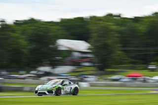 #7 Toyota GR86 of Jaxon Bell, Copeland Motorsports, GR Cup, Am, SRO America, Road America, Elkhart Lake, WI, Aug 15 - 17, 2025
 | Fred Hardy Jr. | www.FredHardyPhoto.com ©2025 