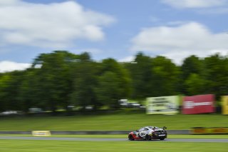 #53 BMW M4 GT4 (G82) EVO of Tyler Stone and Matt Million, Auto Technic Racing, GT4 America, Pro-Am, SRO America, Road America, Elkhart Lake, WI, Aug 15 - 17, 2025
 | Fred Hardy Jr. | www.FredHardyPhoto.com ©2025 