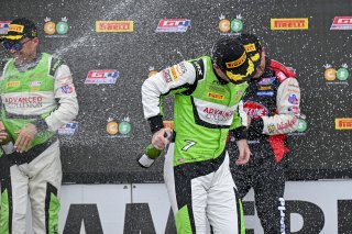 #7 Porsche 718 Cayman GT4 RS Clubsport of Curt Swearingin and Riley Dickinson, ACI Motorsports, GT4 America, Pro-Am, SRO America, Road America, Elkhart Lake, WI, Aug 15 - 17, 2025
 | Fred Hardy Jr. | www.FredHardyPhoto.com ©2025 