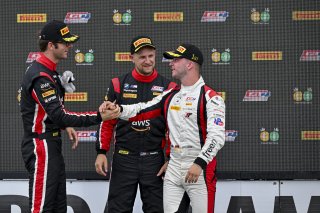 #97 BMW M4 GT4 (G82) EVO of Kenton Koch and Kevin Boehm, Random Vandals Racing, GT4 America, Silver, SRO America, Road America, Elkhart Lake, WI, Aug 15 - 17, 2025
 | Fred Hardy Jr. | www.FredHardyPhoto.com ©2025 