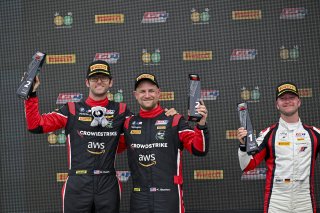 #97 BMW M4 GT4 (G82) EVO of Kenton Koch and Kevin Boehm, Random Vandals Racing, GT4 America, Silver, SRO America, Road America, Elkhart Lake, WI, Aug 15 - 17, 2025
 | Fred Hardy Jr. | www.FredHardyPhoto.com ©2025 