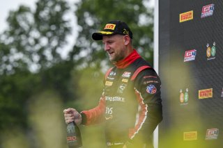 #97 BMW M4 GT4 (G82) EVO of Kenton Koch and Kevin Boehm, Random Vandals Racing, GT4 America, Silver, SRO America, Road America, Elkhart Lake, WI, Aug 15 - 17, 2025
 | Fred Hardy Jr. | www.FredHardyPhoto.com ©2025 
