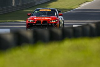 #53 BMW M4 GT4 (G82) EVO of Tyler Stone and Matt Million, Auto Technic Racing, GT4 America, Pro-Am, SRO America, Barber Motorsports Park, Birmingham, AL, Sept 5 - 7, 2025
 | Fred Hardy Jr. | www.FredHardyPhoto.com ©2025 