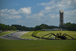 #7 Porsche 718 Cayman GT4 RS Clubsport of Curt Swearingin and Riley Dickinson, ACI Motorsports, GT4 America, Pro-Am, SRO America, Barber Motorsports Park, Birmingham, AL, Sept 5 - 7, 2025
 | Fred Hardy Jr. | www.FredHardyPhoto.com ©2025 