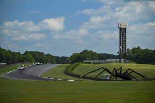 #4 Aston Martin Vantage AMR GT4 EVO of Braydon Arthur and Mike David Ortmann, JMF Motorsports, GT4 America, Silver, SRO America, Barber Motorsports Park, Birmingham, AL, Sept 5 - 7, 2025
 | Fred Hardy Jr. | www.FredHardyPhoto.com ©2025 