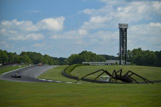 #36 BMW M4 GT4 (G82) EVO of James Clay and Charlie Postins, BimmerWorld Racing, GT4 America, Am, SRO America, Barber Motorsports Park, Birmingham, AL, Sept 5 - 7, 2025
 | Fred Hardy Jr. | www.FredHardyPhoto.com ©2025 
