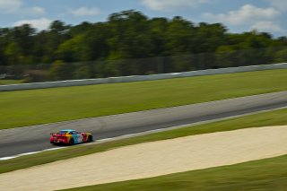 #37 Mercedes-AMG GT4 of Edward Killeen and Marc Miller, Dome Motorsport, GT4 America, Pro-Am, SRO America, Barber Motorsports Park, Birmingham, AL, Sept 5 - 7, 2025
 | Fred Hardy Jr. | www.FredHardyPhoto.com &copy;2025 