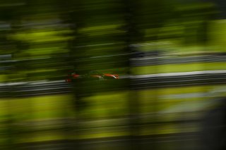 #606 BMW M4 GT4 (G82) EVO of Allen Patten and Laura Hayes, Thunder Bunny Racing, GT4 America, Am, SRO America, Barber Motorsports Park, Birmingham, AL, Sept 5 - 7, 2025
 | Fred Hardy Jr. | www.FredHardyPhoto.com ©2025 