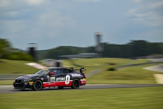 #36 BMW M4 GT4 (G82) EVO of James Clay and Charlie Postins, BimmerWorld Racing, GT4 America, Am, SRO America, Barber Motorsports Park, Birmingham, AL, Sept 5 - 7, 2025
 | Fred Hardy Jr. | www.FredHardyPhoto.com ©2025 