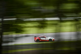 #4 Aston Martin Vantage AMR GT4 EVO of Braydon Arthur and Mike David Ortmann, JMF Motorsports, GT4 America, Silver, SRO America, Barber Motorsports Park, Birmingham, AL, Sept 5 - 7, 2025
 | Fred Hardy Jr. | www.FredHardyPhoto.com ©2025 