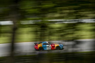 #37 Mercedes-AMG GT4 of Edward Killeen and Marc Miller, Dome Motorsport, GT4 America, Pro-Am, SRO America, Barber Motorsports Park, Birmingham, AL, Sept 5 - 7, 2025
 | Fred Hardy Jr. | www.FredHardyPhoto.com &copy;2025 