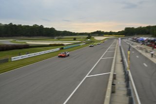 #53 BMW M4 GT4 (G82) EVO of Tyler Stone and Matt Million, Auto Technic Racing, GT4 America, Pro-Am, SRO America, Barber Motorsports Park, Birmingham, AL, Sept 5 - 7, 2025
 | Fred Hardy Jr. | www.FredHardyPhoto.com ©2025 
