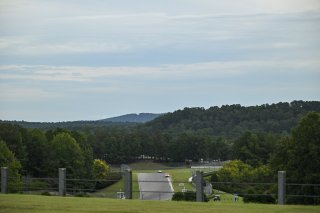 #97 BMW M4 GT4 (G82) EVO of Kenton Koch and Kevin Boehm, Random Vandals Racing, GT4 America, Silver, SRO America, Barber Motorsports Park, Birmingham, AL, Sept 5 - 7, 2025
 | Fred Hardy Jr. | www.FredHardyPhoto.com ©2025 
