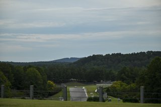 #71 Toyota Gazoo Racing GR Supra GT4 EVO2 of Nicolai Elghanayan and Mads Siljehaug, Marco Polo Motorsports, GT4 America, Silver, SRO America, Barber Motorsports Park, Birmingham, AL, Sept 5 - 7, 2025
 | Fred Hardy Jr. | www.FredHardyPhoto.com &copy;2025 