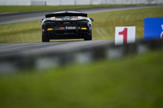 #33 McLaren Artura GT4 of Tony Gaples and Michael Cooper, Blackdog Racing, GT4 America, Pro-Am, SRO America, Barber Motorsports Park, Birmingham, AL, Sept 5 - 7, 2025
 | Fred Hardy Jr. | www.FredHardyPhoto.com ©2025 