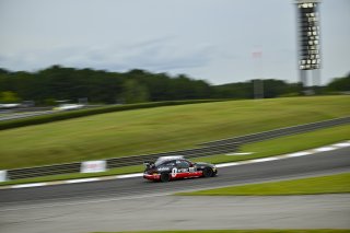 #36 BMW M4 GT4 (G82) EVO of James Clay and Charlie Postins, BimmerWorld Racing, GT4 America, Am, SRO America, Barber Motorsports Park, Birmingham, AL, Sept 5 - 7, 2025
 | Fred Hardy Jr. | www.FredHardyPhoto.com ©2025 