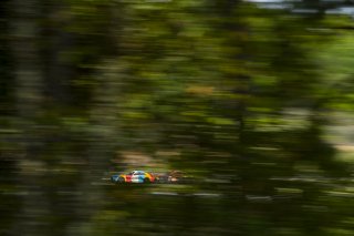 #37 Mercedes-AMG GT4 of Edward Killeen and Marc Miller, Dome Motorsport, GT4 America, Pro-Am, SRO America, Barber Motorsports Park, Birmingham, AL, Sept 5 - 7, 2025
 | Fred Hardy Jr. | www.FredHardyPhoto.com ©2025 