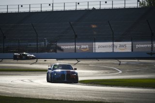 #17 BMW M4 GT4 (G82) of Lucas Catania / Joseph Catania, Rigid Speed Company, GT4 America, Am, SRO America, Indianapolis Motor Speedway, Indianapolis, IN, Oct 16–19, 2025
 | Fred Hardy | www.FredHardyPhoto.com ©2025