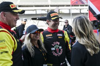 #188 BMW M4 GT4 (G82) EVO of Judson Holt / Denny Stripling, Fast Track Racing, GT4 America, Am, SRO America, Indianapolis Motor Speedway, Indianapolis, IN, Oct 16–19, 2025
 | Fred Hardy | www.FredHardyPhoto.com ©2025