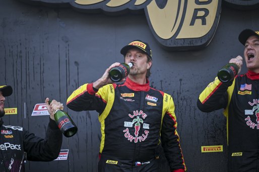 #188 BMW M4 GT4 (G82) EVO of Judson Holt / Denny Stripling, Fast Track Racing, GT4 America, Am, SRO America, Indianapolis Motor Speedway, Indianapolis, IN, Oct 16–19, 2025
 | Fred Hardy | www.FredHardyPhoto.com ©2025