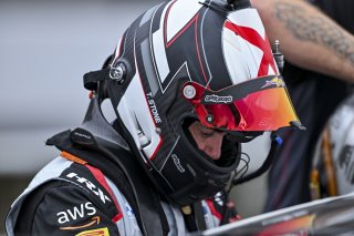#53 BMW M4 GT4 (G82) EVO of Tyler Stone / Matt Million, Auto Technic Racing, GT4 America, Pro-Am, SRO America, Indianapolis Motor Speedway, Indianapolis, IN, Oct 16–19, 2025
 | Fred Hardy | www.FredHardyPhoto.com ©2025
