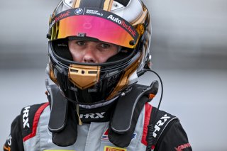 #53 BMW M4 GT4 (G82) EVO of Tyler Stone / Matt Million, Auto Technic Racing, GT4 America, Pro-Am, SRO America, Indianapolis Motor Speedway, Indianapolis, IN, Oct 16–19, 2025
 | Fred Hardy | www.FredHardyPhoto.com ©2025