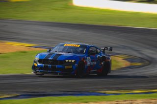 #77 Ford Mustang GT4 (S650) of Michael Tosi and Nolan Allaer, McCumbee McAleer Racing, GT4 America, Pro-Am, SRO America, Road Atlanta, Braselton, GA, June 12 - 14, 2026
 | Fred Hardy | www.echoandorigin.studio &copy;2026