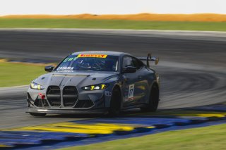 #17 BMW M4 GT4 (G82) EVO of Joseph Catania and Lucas Catania, Rigid Speed Company, GT4 America, Am, SRO America, Road Atlanta, Braselton, GA, June 12 - 14, 2026
 | Fred Hardy | www.echoandorigin.studio &copy;2026