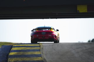 #37 Mercedes-AMG GT4 of Ed Killeen and Laura Hayes, Dome Motorsport, GT4 America, Am, SRO America, Road Atlanta, Braselton, GA, June 12 - 14, 2026
 | Fred Hardy | www.echoandorigin.studio &copy;2026