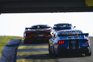 #131 McLaren Artura GT4 of Austin Jurs and Jonathan Neudorf, Advance Motorsports, GT4 America, Silver, SRO America, Road Atlanta, Braselton, GA, June 12 - 14, 2026
 | Fred Hardy | www.echoandorigin.studio &copy;2026