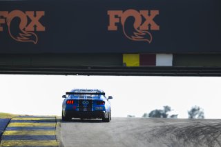 #48 Ford Mustang GT4 (S650) of Zachry Lee and Jenson Altzman, McCumbee McAleer Racing, GT4 America, Pro-Am, SRO America, Road Atlanta, Braselton, GA, June 12 - 14, 2026
 | Fred Hardy | www.echoandorigin.studio &copy;2026