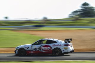 #38 BMW M4 GT4 (G82) EVO of Michael Petramalo and Tyler McQuarrie, BimmerWorld, GT4 America, Pro-Am, SRO America, Road Atlanta, Braselton, GA, June 12 - 14, 2026
 | Fred Hardy | www.echoandorigin.studio &copy;2026