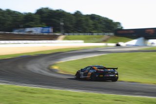 #33 McLaren Artura GT4 of Tony Gaples and Michael Cooper, Blackdog Racing, GT4 America, Pro-Am, SRO America, Road Atlanta, Braselton, GA, June 12 - 14, 2026
 | Fred Hardy | www.echoandorigin.studio &copy;2026