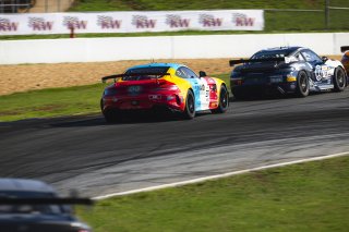 #37 Mercedes-AMG GT4 of Ed Killeen and Laura Hayes, Dome Motorsport, GT4 America, Am, SRO America, Road Atlanta, Braselton, GA, June 12 - 14, 2026
 | Fred Hardy | www.echoandorigin.studio &copy;2026