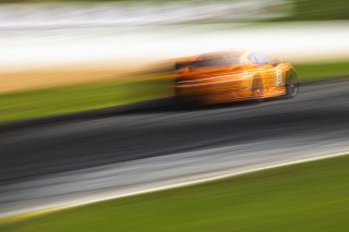 #25 Porsche 718 Cayman GT4 RS Clubsport of Damir Hot and Ryan Yardley, ACI Motorsports, GT4 America, Pro-Am, SRO America, Road Atlanta, Braselton, GA, June 12 - 14, 2026
 | Fred Hardy | www.echoandorigin.studio &copy;2026