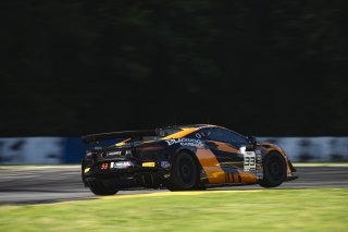 #33 McLaren Artura GT4 of Tony Gaples and Michael Cooper, Blackdog Racing, GT4 America, Pro-Am, SRO America, Road Atlanta, Braselton, GA, June 12 - 14, 2026
 | Fred Hardy | www.echoandorigin.studio &copy;2026
