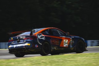 #94 BMW M4 GT4 (G82) EVO of Sam Craven and Kenton Koch, Random Vandals Racing, GT4 America, Pro-Am, SRO America, Road Atlanta, Braselton, GA, June 12 - 14, 2026
 | Fred Hardy | www.echoandorigin.studio &copy;2026