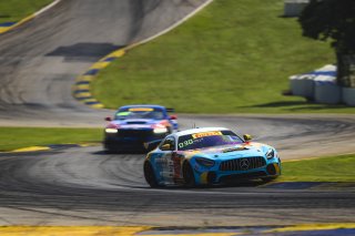 #37 Mercedes-AMG GT4 of Ed Killeen and Laura Hayes, Dome Motorsport, GT4 America, Am, SRO America, Road Atlanta, Braselton, GA, June 12 - 14, 2026
 | Fred Hardy | www.echoandorigin.studio &copy;2026