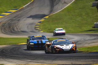 #5 McLaren Artura GT4 of Sean Gibbons and Sam Owen, OGH Motorsports, GT4 America, Am, SRO America, Road Atlanta, Braselton, GA, June 12 - 14, 2026
 | Fred Hardy | www.echoandorigin.studio &copy;2026