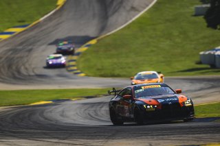 #94 BMW M4 GT4 (G82) EVO of Sam Craven and Kenton Koch, Random Vandals Racing, GT4 America, Pro-Am, SRO America, Road Atlanta, Braselton, GA, June 12 - 14, 2026
 | Fred Hardy | www.echoandorigin.studio &copy;2026