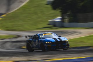 #48 Ford Mustang GT4 (S650) of Zachry Lee and Jenson Altzman, McCumbee McAleer Racing, GT4 America, Pro-Am, SRO America, Road Atlanta, Braselton, GA, June 12 - 14, 2026
 | Fred Hardy | www.echoandorigin.studio &copy;2026